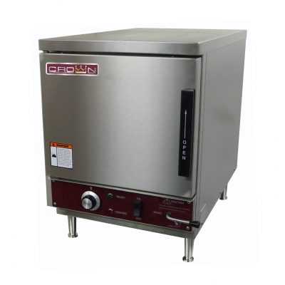 ELECTRIC COUNTER STEAMER SXN-4M